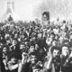 هوا دلپذیر شد، گل از خاک بردمید