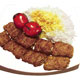 کباب خوری در تهران