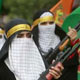روز جهانی قدس ملت فلسطین تنها نیست