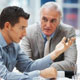 چرا کارمند شما خوب کار نمی کند؟
