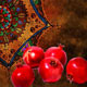 شب میلاد زمستان