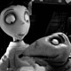 نگاهی به فیلم Frankenweenie آخرین ساخته تیم برتون