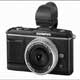 معرفی دوربین Olympus EP-۲