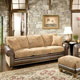 راهنمای خرید بهترین مبل ایده آل برای منزل