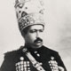 محمد علی‌شاه و اوضاع ترکمنها