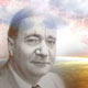 ...آن که شد محرم دل