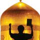 دیدم که جانم می‌رود