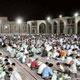 رمضان و قانون سوم نیوتن