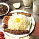 خوشمزگی روی آتش