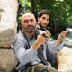 گشت ارشاد ضعف پایان بندی