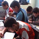 چگونه دانش آموز خلاق می‌شود