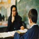 جستاری به مناسبت ۱۴ مهر ماه (۵ اكتبر) روز جهانی معلم