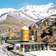 دیدار در دل کوه
