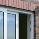 مزایای پنجره‌های دوجداره (Upvc)