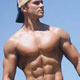 عضلات شش تکه شکم