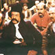 آن مرد خشن