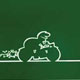 ماجراهای دیدنی «آقای خط»