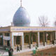 خانه ایمان، خانه نذر