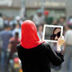 اپل عقب می‌رود؟