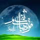 عباس، امام ادب و اخلاق