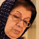 قمر آریان که بود و چه کرد؟