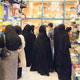 تاثیر رواج فرهنگ مصرف گرایی بر افزایش طلاق