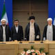 مواضع متفاوت در اجلاس تهران