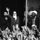 انقلاب اسلامی کانون بیداری های بدون مرز