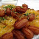 قند در افطار، چربی در سحر