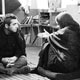 خداوندی که می شنود