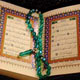 اعجاز رنگ‌ها در قرآن