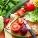 چگونه میوه و سبزی را تازه نگه داریم؟