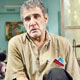 گفت آن قصه چه شد؟ گفتم هیچ