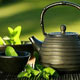عجایب چای سبز
