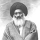 آیت‌الله سید‌عبدالله طباطبایی رهبر روحانی نهضت مشروطه