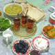 سفره افطار شما چند کالری است؟