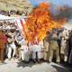 حرکت خطرناک در غرب