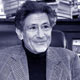 ادوارد سعید در دو پرده