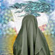 زنی که مسلمانان خفته را بیدار کرد