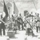 زمستان سرد و خونریز در تبریز