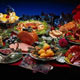 آداب میز غذا