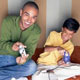 غول‌ها در برابر غول‌ها؛ نینتندو در برابر همه