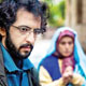 سکوت در برابر احساس درونی