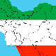 ایران ؛کانون هارتلند