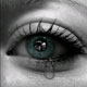 اشک سه حرف ندارد؛ کلی حرف دارد