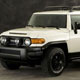 نقد و بررسی خودرو Toyota Fj cruiser