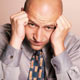 بهترین راه حل برای رهایی از استرس