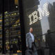 توماس واتسون، میلیاردر IBM