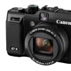 Canon G۱ X؛ شاهزاده خانمی‌ از ماه