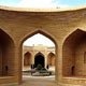 کاروانسـراها،یادگـاری از ذوق هنری معماران ایرانی